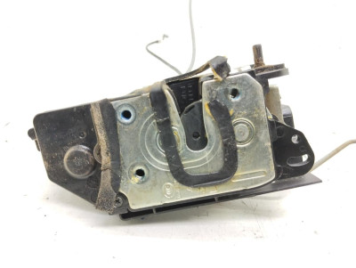 CERRADURA PUERTA TRASERA IZQUIERDA, SSANGYONG, ACTYON