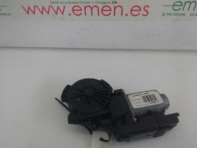 MOTOR ELEVALUNAS DELANTERO IZQUIERDO, KIA, CEED (ED)