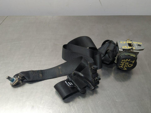  CINTURON SEGURIDAD TRASERO DERECHO FIAT FREEMONT (345) 