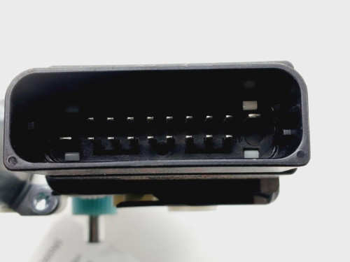 MOTOR ELEVALUNAS TRASERO DERECHO VOLKSWAGEN TIGUAN (5N2) 