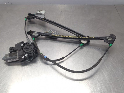 ELEVALUNAS DELANTERO IZQUIERDO, PORSCHE, BOXSTER (TIPO 986)