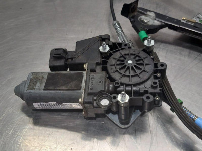 ELEVALUNAS DELANTERO IZQUIERDO, PORSCHE, BOXSTER (TIPO 986)