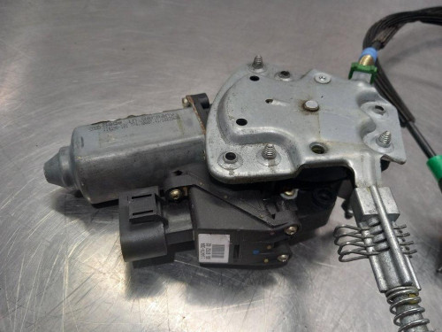  ELEVALUNAS DELANTERO IZQUIERDO, PORSCHE, BOXSTER (TIPO 986) 