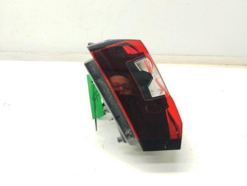 NO IDENTIFICADO RENAULT SCENIC IV 