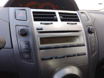 SISTEMA AUDIO / RADIO CD