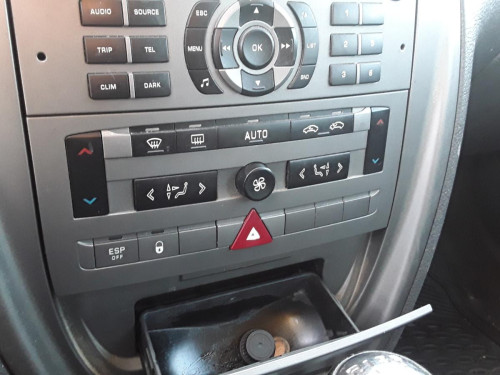 MANDO CLIMATIZADOR CITROEN C5 BERLINA 