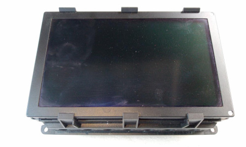  PANTALLA MULTIFUNCION, OPEL, VECTRA C CARAVAN 