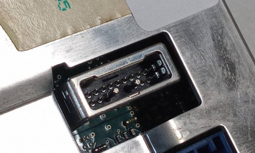  PANTALLA MULTIFUNCION, OPEL, VECTRA C CARAVAN 