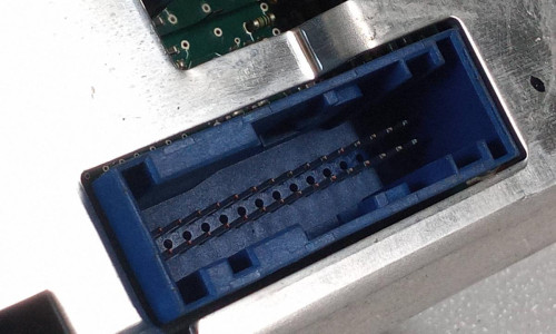  PANTALLA MULTIFUNCION, OPEL, VECTRA C CARAVAN 