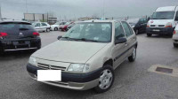 CITROEN SAXO
