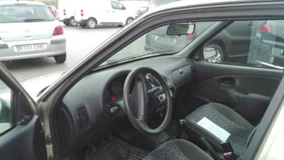 CITROEN SAXO