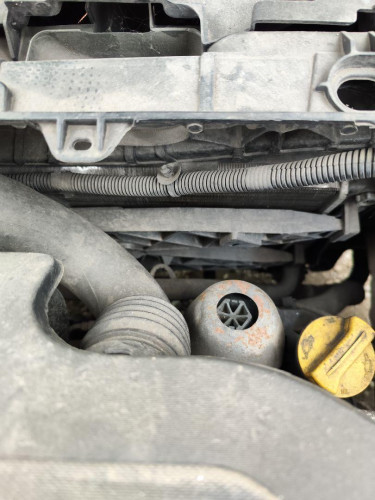  ELECTROVENTILADOR RADIADOR AIRE ACONDICIONADO FIAT GRANDE PUNTO (199) 