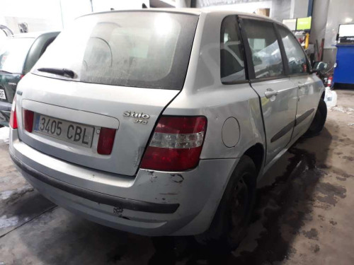 FIAT STILO (192) — Donor Vehicle for Used Parts 