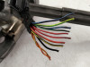  COLUMNA DIRECCION, AUDI, A6 AVANT (4F5) 