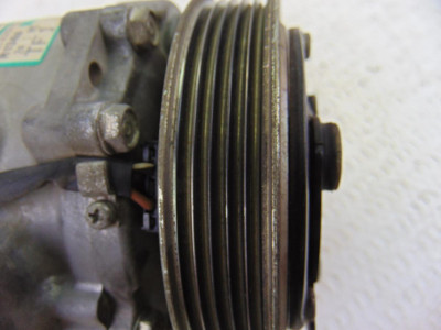 COMPRESOR AIRE ACONDICIONADO, OPEL, CORSA C