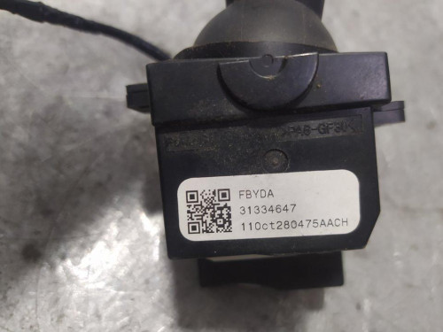  MANDO INTERMITENTES VOLVO XC60 