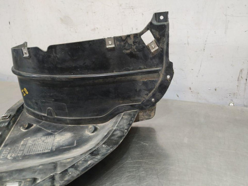  PASO RUEDA DELANTERO IZQUIERDO AUDI Q3 (8UG) 
