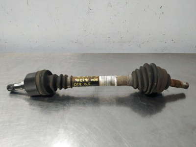 TRANSMISION DELANTERA IZQUIERDA, CITROEN, C4 BERLINA