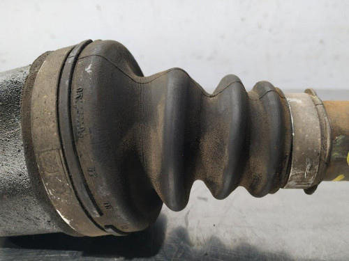  TRANSMISION DELANTERA IZQUIERDA, CITROEN, C4 BERLINA 