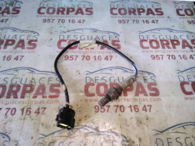 SONDA LAMBDA, Mazda, 323 C/F/S BERLINA (BA)
