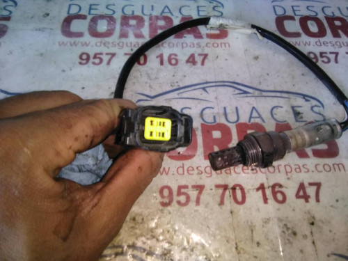 SONDA LAMBDA Mazda 323 C/F/S BERLINA (BA) 