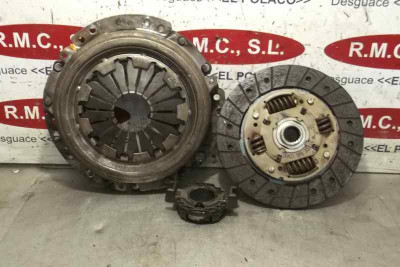 KIT EMBRAGUE, SUZUKI, VITARA (SE/SF/ET)