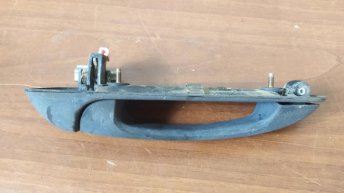 MANETA EXTERIOR TRASERA IZQUIERDA Jeep CHEROKEE (KJ) 