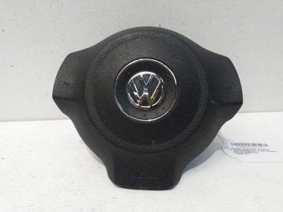 AIRBAG DELANTERO IZQUIERDO, VOLKSWAGEN, GOLF VI (5K1)(10.2008)