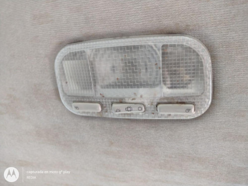 LUZ INTERIOR Citroen C3 