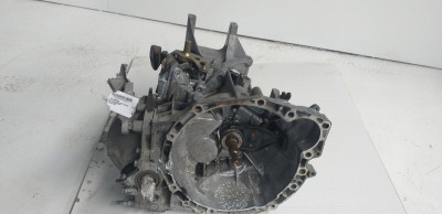 CAJA CAMBIOS, CITROEN, C5 BERLINA