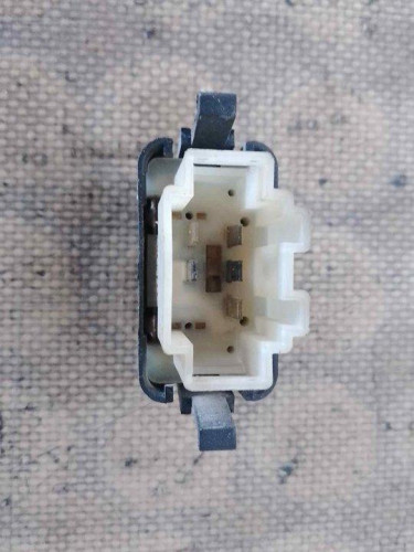 MANDO ELEVALUNAS TRASERO DERECHO Volkswagen SHARAN (7M8) 