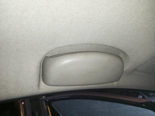 ASIDERO TECHO DELANTERO IZQUIERDO Fiat LINEA (110) 