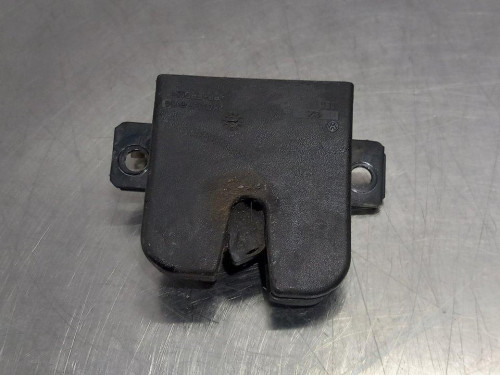  CERRADURA MALETERO / PORTON VOLKSWAGEN CADDY (2K)(02.2004) 
