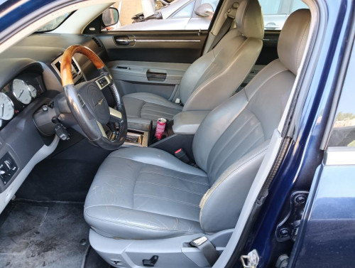  CHRYSLER 300C (LE/LX) 