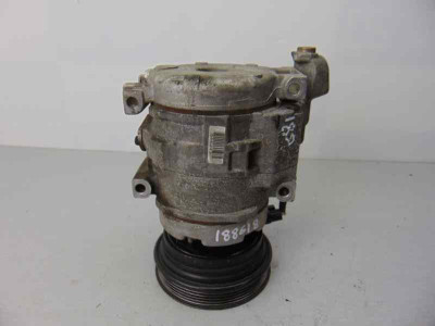 COMPRESOR AIRE ACONDICIONADO, TOYOTA, RAV4 (A2)