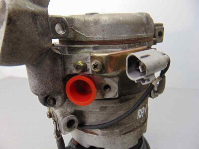 COMPRESOR AIRE ACONDICIONADO, TOYOTA, RAV4 (A2)