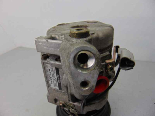 COMPRESOR AIRE ACONDICIONADO, TOYOTA, RAV4 (A2)