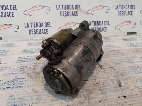  MOTOR ARRANQUE 
