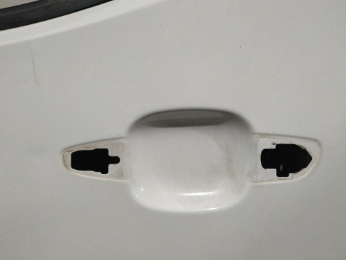  PUERTA DELANTERA IZQUIERDA Citroen BERLINGO FURGÓN 