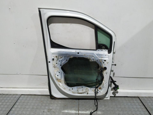  PUERTA DELANTERA IZQUIERDA Citroen BERLINGO FURGÓN 