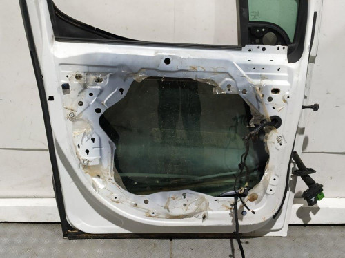  PUERTA DELANTERA IZQUIERDA Citroen BERLINGO FURGÓN 