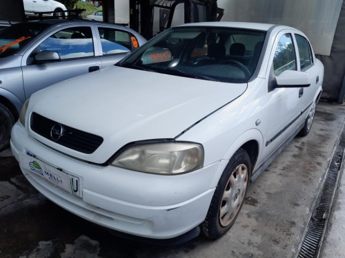  OPEL ASTRA G BERLINA 