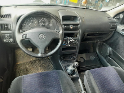 OPEL ASTRA G BERLINA