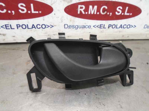 MANETA INTERIOR DELANTERA DERECHA Nissan QASHQAI (J11E) 