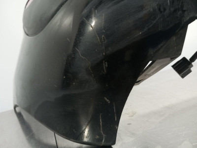 PARAGOLPES TRASERO, MERCEDES-BENZ, CITAN (BM 415) COMBI