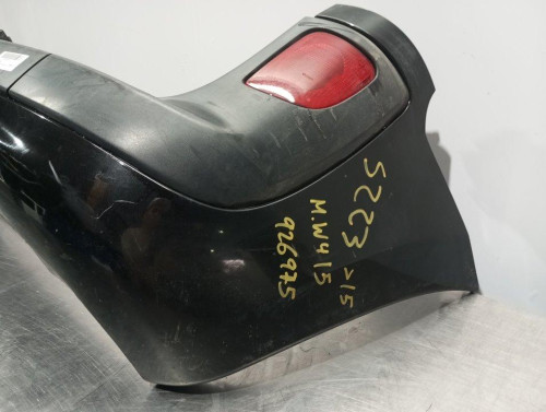  PARAGOLPES TRASERO, MERCEDES-BENZ, CITAN (BM 415) COMBI 