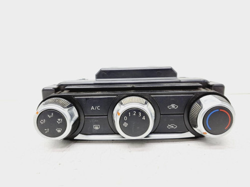 MANDO CALEFACCION / AIRE ACONDICIONADO Nissan MICRA (K14) 
