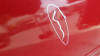PUERTA DELANTERA IZQUIERDA MAZDA 3 BERLINA (BK) 
