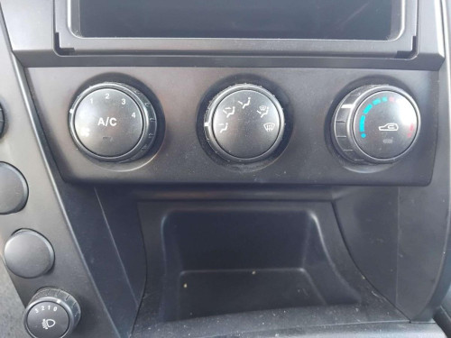 MANDO CALEFACCION / AIRE ACONDICIONADO Ssangyong Actyon (2006->) SSANGYONG Actyon (2006->) 
