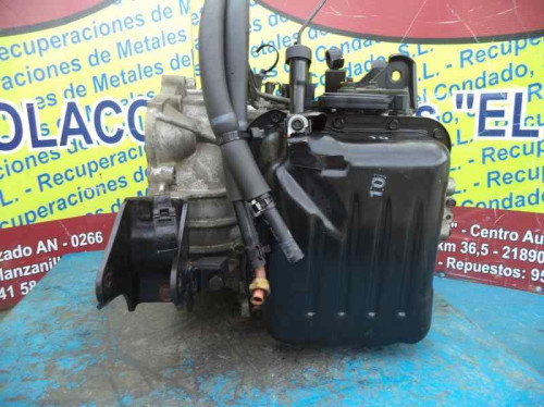 CAJA CAMBIOS Hyundai TUCSON (JM) 